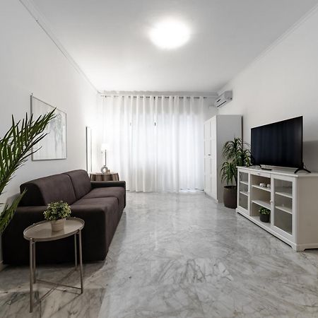 Ev Vatican Apartment Rome Exterior photo