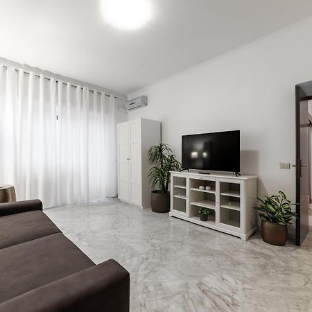 Ev Vatican Apartment Rome Exterior photo