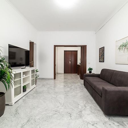 Ev Vatican Apartment Rome Exterior photo