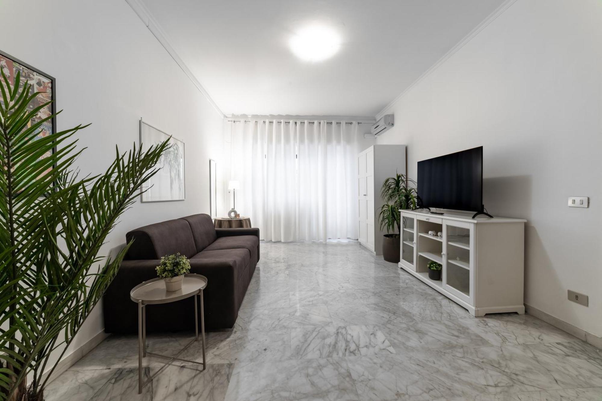 Ev Vatican Apartment Rome Exterior photo