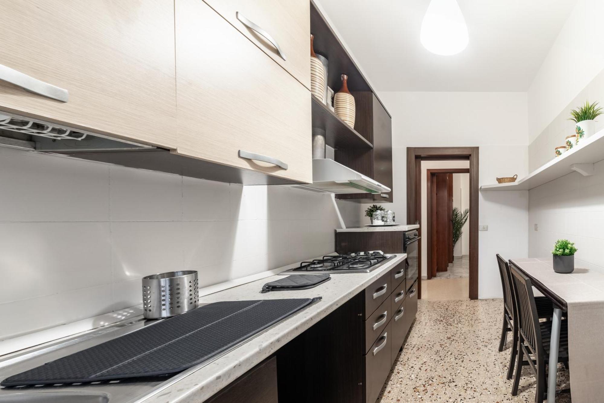 Ev Vatican Apartment Rome Exterior photo