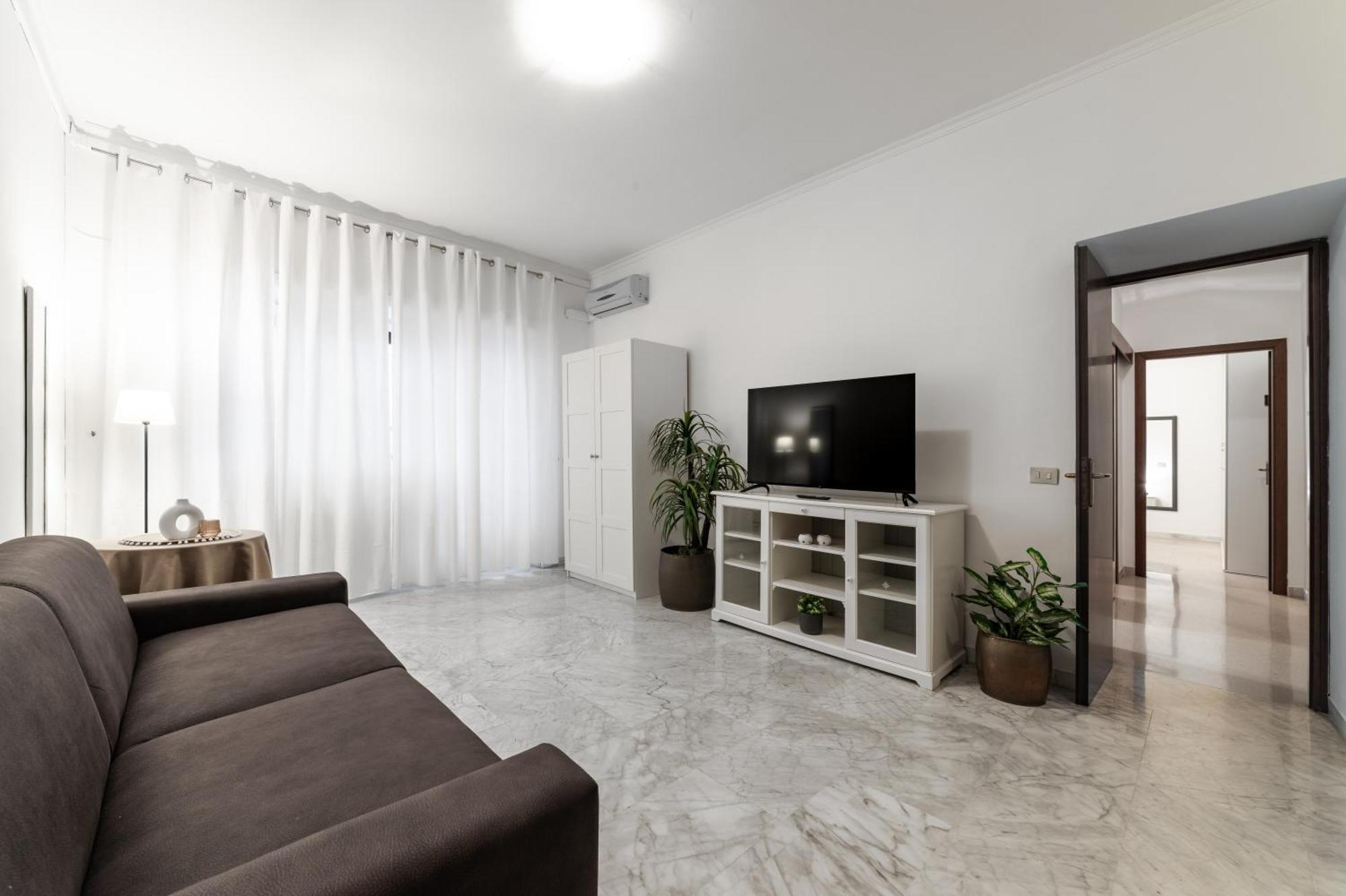 Ev Vatican Apartment Rome Exterior photo
